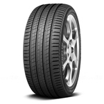 Ficha técnica e caractérísticas do produto Pneu Michelin Aro 20 Latitude Sport 3 245/45r20 103w Xl