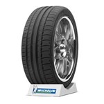 Ficha técnica e caractérísticas do produto Pneu Michelin - 225/40R18 Pilot Sport 2 - 92Y