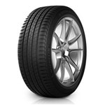 Ficha técnica e caractérísticas do produto Pneu Aro 18 Michelin 235 55 R18 Latitude Sport 3 100V