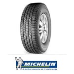 Ficha técnica e caractérísticas do produto Pneu Michelin Latitude Tour HP - 235/60 R18 - 103H