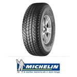 Ficha técnica e caractérísticas do produto Pneu Aro 16 Michelin LTX AT 2 - 225/75 R16 115/112 R