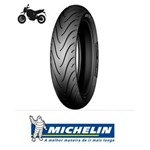 Ficha técnica e caractérísticas do produto Pneu Aro 14 Michelin Pilot Street - 110/80 R14 - 59P