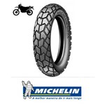 Ficha técnica e caractérísticas do produto Pneu Aro 18 Michelin Sirac - 110/80 R18 - 58R