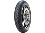 Pneu Moto Aro 17” Dianteiro Pirelli 120/70 58W - Sport Diablo