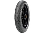 Pneu Moto Aro 17” Dianteiro Pirelli 120/70 58W - Sport Touring Angel GT