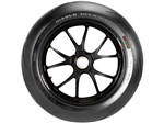 Pneu Moto Aro 17” Traseiro Pirelli 180/55 73W - Racing Diablo Supercorsa