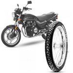 Ficha técnica e caractérísticas do produto Pneu Moto Cb 450 Pirelli Aro 19 90/90-19 52P Dianteiro Mt60