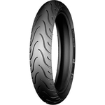 Ficha técnica e caractérísticas do produto Pneu Moto Michelin 180/55-17 Street Radial Tl/tt