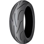 Ficha técnica e caractérísticas do produto Pneu Moto Michelin PILOT POWER 2CT Traseiro 190/50 ZR17 (73W)