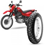 Ficha técnica e caractérísticas do produto Pneu Moto Xt 600 Pirelli Aro 17 120/90-17 64s Traseiro Mt60