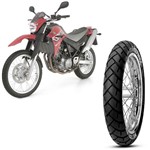 Ficha técnica e caractérísticas do produto Pneu Moto Xt 660 Metzeler Aro 21 90/90-21 54h Dianteiro Tourance