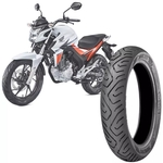Ficha técnica e caractérísticas do produto Pneu Moto Ys 250 Fazer Technic Aro 17 130/70-17 62s Traseiro Sport