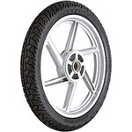 Ficha técnica e caractérísticas do produto Pneu P/ Moto 2.75 18 M/C 42P Duracity Dianteiro - Pirelli