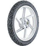 Ficha técnica e caractérísticas do produto Pneu P/ Moto 90/90 18 M/C 57P Reinf Duraspirit Traseiro - Pirelli