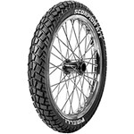 Ficha técnica e caractérísticas do produto Pneu P/ Moto 90/90 19M/C 52P Scorpion MT90 A/T Dianteiro - Pirelli