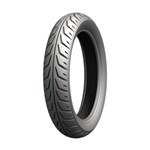 Ficha técnica e caractérísticas do produto PNEU PARA MOTO MICHELIN PILOT STREET 2 Dianteiro TL 60/100-17 33S