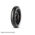 Ficha técnica e caractérísticas do produto Pneu Aro 17 Pirelli 100/80r17 M/C Tl 52h Diablo Rosso Ii Dianteiro