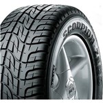 Ficha técnica e caractérísticas do produto Pneu Pirelli 255/45R20 Scorpion Zero 105V