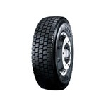 Ficha técnica e caractérísticas do produto Pneu Pirelli 275/80.5TL 149/146M TR85 Borrachudo