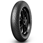 Ficha técnica e caractérísticas do produto Pneu Pirelli ANGEL GT2 120-70-17 ZR 58W TL Dianteiro