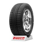Ficha técnica e caractérísticas do produto Pneu Pirelli Aro 16 - 265/75R16 - Scorpion STR - 123R