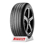 Ficha técnica e caractérísticas do produto Pneu Pirelli Aro 18 - 225/55R18 - Scorpion Verde All Season - 98V