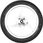 Ficha técnica e caractérísticas do produto Pneu Pirelli para Moto Aro 18 80/100-18M/C 47 Mandu - Dianteiro
