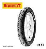 Ficha técnica e caractérísticas do produto Pneu Traseiro 100/90/18 Mt65 Pirelli