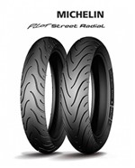 Ficha técnica e caractérísticas do produto Pneu Traseiro Michelin 150-60-17 Pilot Street Radial