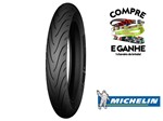 Ficha técnica e caractérísticas do produto Pneu 80/100-14 S/c Pilot Street - Michelin
