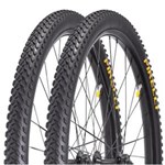 Ficha técnica e caractérísticas do produto 2 Pneus Bicicleta 26x2.00 Pirelli Scorpion Mb2 - Pirelli