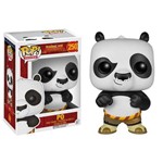 Po - Kung Fu Panda Funko Pop Movies
