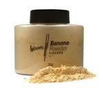 Ficha técnica e caractérísticas do produto Pó Solto Fixador Banana Powder - Luisance