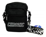 Ficha técnica e caractérísticas do produto Pochete - Shoulder Bag Chronic - Lançamento - Top Chronic