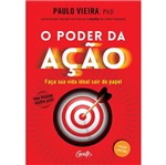 Ficha técnica e caractérísticas do produto Poder da Acao, o - Edicao Luxo - Gente