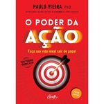 Ficha técnica e caractérísticas do produto Poder Da Acao, O - Edicao Luxo - Gente