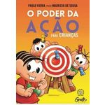 Ficha técnica e caractérísticas do produto Poder Da Acao Para Criancas, O