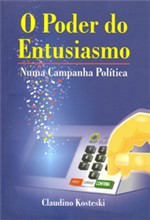 Ficha técnica e caractérísticas do produto Poder do Entusiasmo, o - Aut Paranaenses - 952432