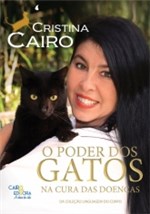 Ficha técnica e caractérísticas do produto Poder dos Gatos na Cura das Doencas, o - Cairo - 1