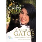 Ficha técnica e caractérísticas do produto Poder dos Gatos na Cura das Doencas, o - Cairo