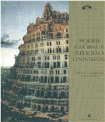 Ficha técnica e caractérísticas do produto Poder Global e a Religiao Universal - Eclesiae