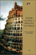 Ficha técnica e caractérísticas do produto Poder Global e Religiao Universal - Ecclesiae - 1