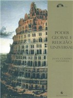 Ficha técnica e caractérísticas do produto Poder Global e Religião Universal - Ecclesiae