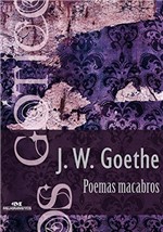 Ficha técnica e caractérísticas do produto Poemas Macabros (Coleção Góticos Livro 4)