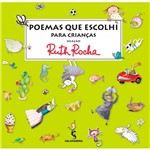 Ficha técnica e caractérísticas do produto Poemas que Escolhi para as Crianças - Salamandra