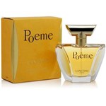 Ficha técnica e caractérísticas do produto Poême Parfum da Lancôme Eau de Parfum Feminino 100 Ml