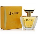 Ficha técnica e caractérísticas do produto Poême Parfum da Lancôme Eau de Parfum Feminino 50 Ml