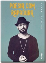 Ficha técnica e caractérísticas do produto Poesia com Rapadura - Cene Editora