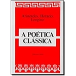 Ficha técnica e caractérísticas do produto Poetica Classica