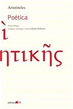 Ficha técnica e caractérísticas do produto Poética - Editora 34